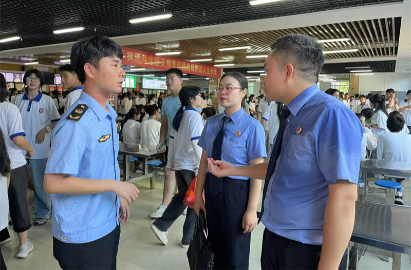 以“服務(wù)”文化品牌建設(shè)助推“民本檢察”高質(zhì)量發(fā)展