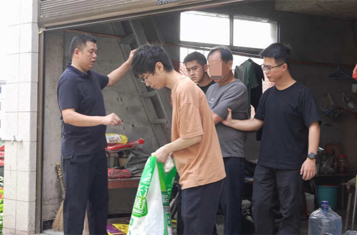 兩地警方協(xié)同作戰(zhàn) 二十五年網(wǎng)上逃犯落網(wǎng)