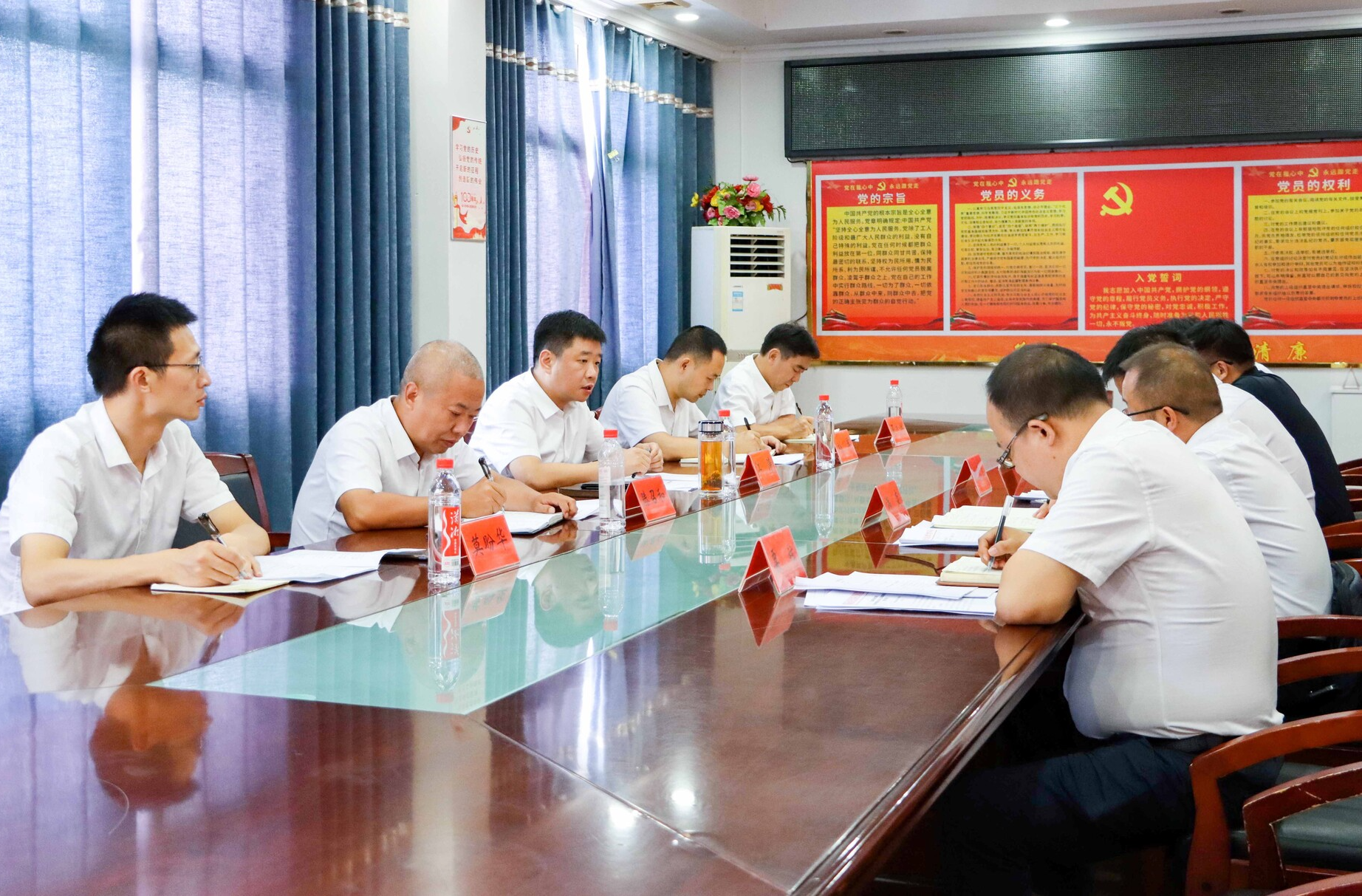 江濤專題調(diào)研教育、農(nóng)業(yè)農(nóng)村及水利工作時(shí)強(qiáng)調(diào)：筑牢民生基石 賦能高質(zhì)量發(fā)展
