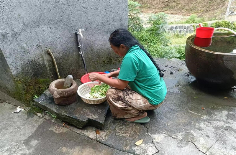 麻阳：以专项整治为抓手 提升农村供水保障水平