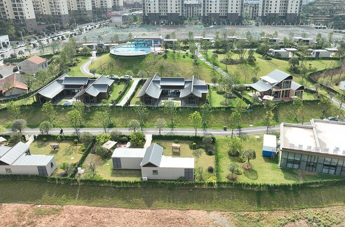 麻阳“十四五”交出高质量发展答卷，GDP首破百亿元