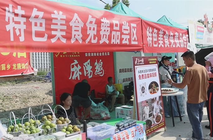 600余人集结！麻阳“志愿红”吹响“集结号”服务龙舟赛