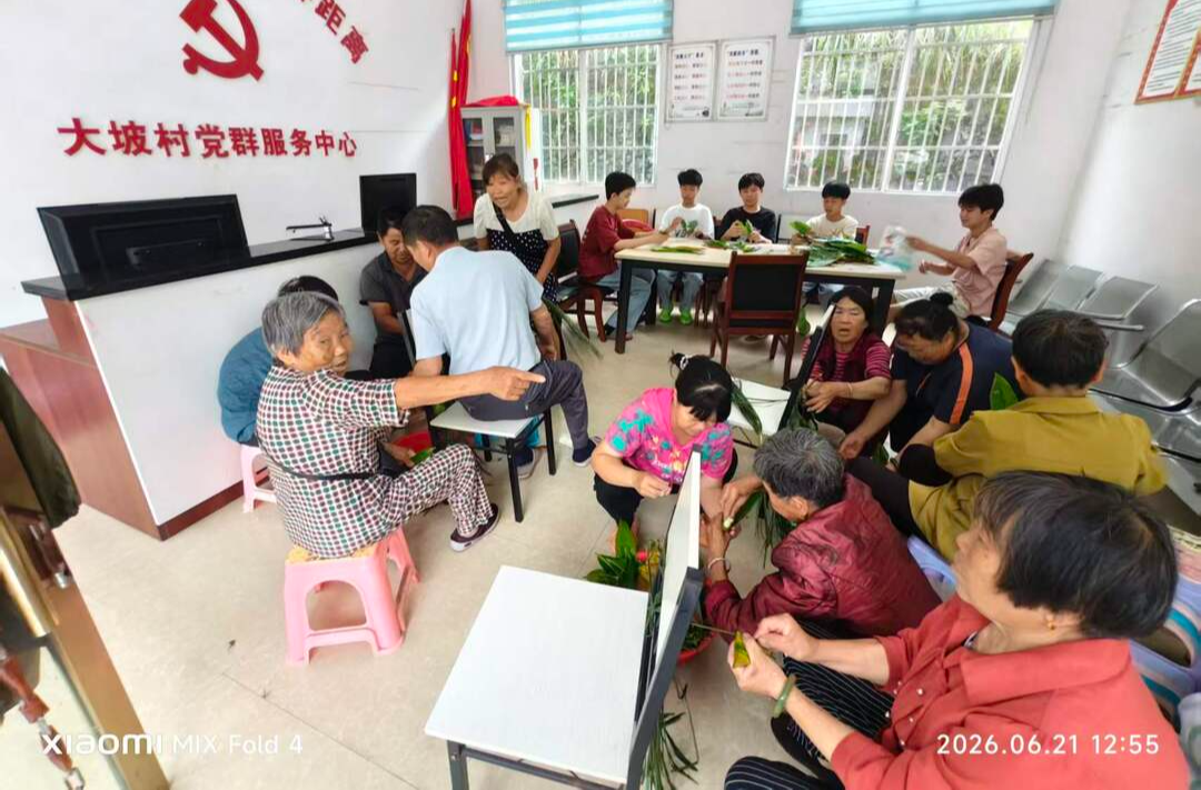 【党旗在防汛抗灾一线高高飘扬】麻阳：迎战持续性强降雨  全力筑牢防汛抗灾防线